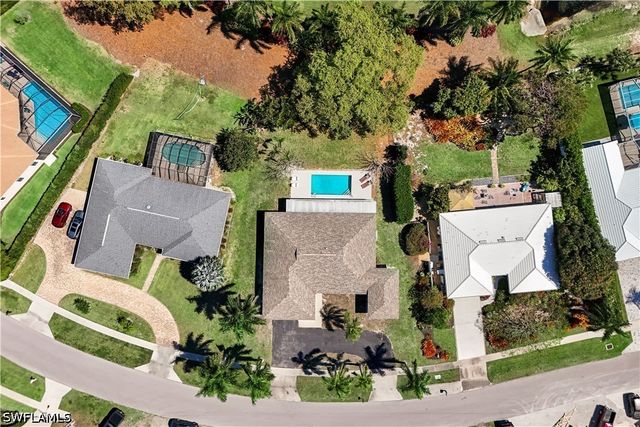 233 Shadowridge CT, Marco Island, FL 34145