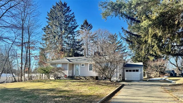 2645 Old Yorktown Road, Yorktown Heights, NY 10598