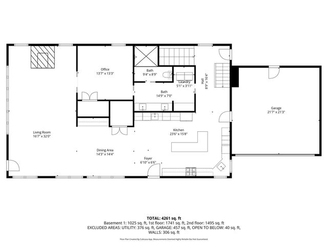 222 E Pleasant STREET, Oconomowoc, WI 53066