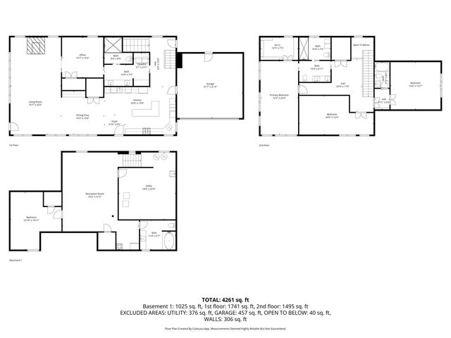 222 E Pleasant STREET, Oconomowoc, WI 53066