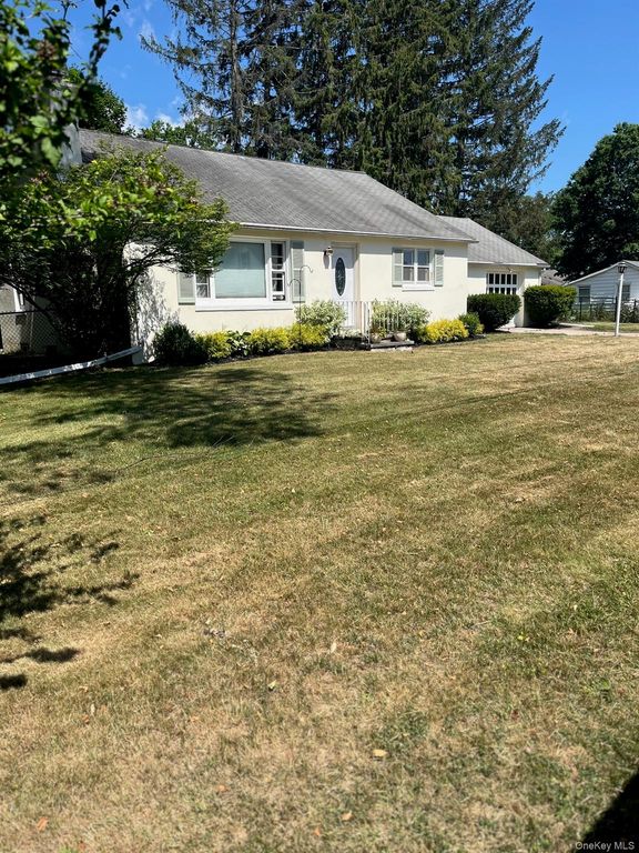 1067 Codwise Street, Kingston, NY 12401