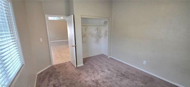 3806 Singing Lark Court, North Las Vegas, NV 89032