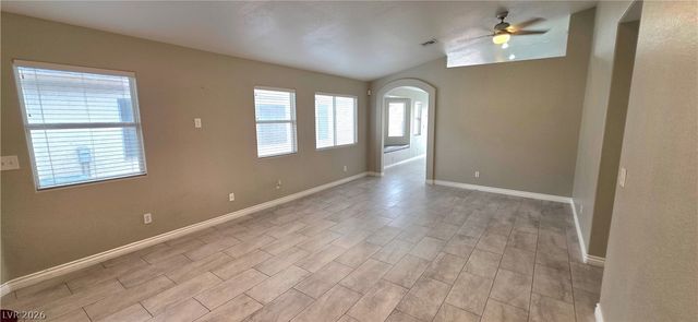 3806 Singing Lark Court, North Las Vegas, NV 89032