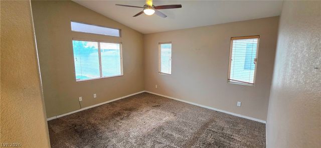 3806 Singing Lark Court, North Las Vegas, NV 89032