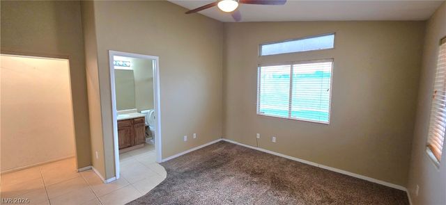3806 Singing Lark Court, North Las Vegas, NV 89032