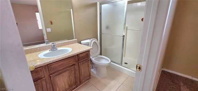 3806 Singing Lark Court, North Las Vegas, NV 89032