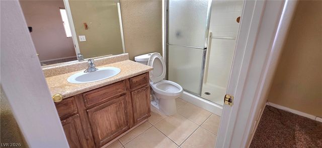 3806 Singing Lark Court, North Las Vegas, NV 89032