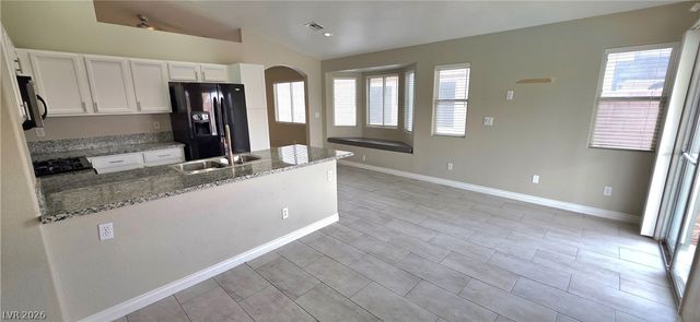 3806 Singing Lark Court, North Las Vegas, NV 89032