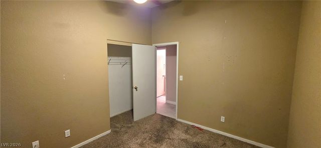 3806 Singing Lark Court, North Las Vegas, NV 89032