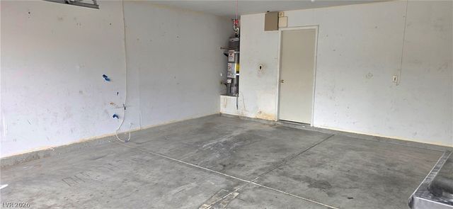 3806 Singing Lark Court, North Las Vegas, NV 89032