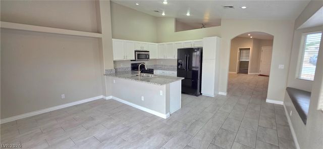 3806 Singing Lark Court, North Las Vegas, NV 89032