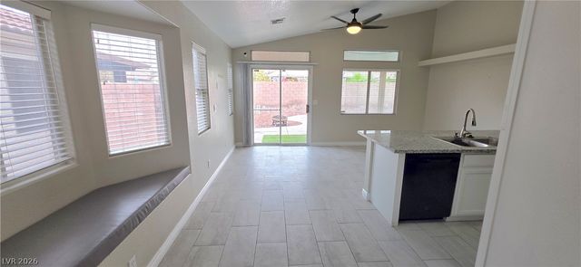 3806 Singing Lark Court, North Las Vegas, NV 89032