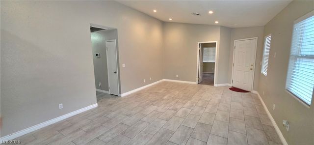 3806 Singing Lark Court, North Las Vegas, NV 89032