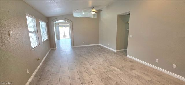 3806 Singing Lark Court, North Las Vegas, NV 89032