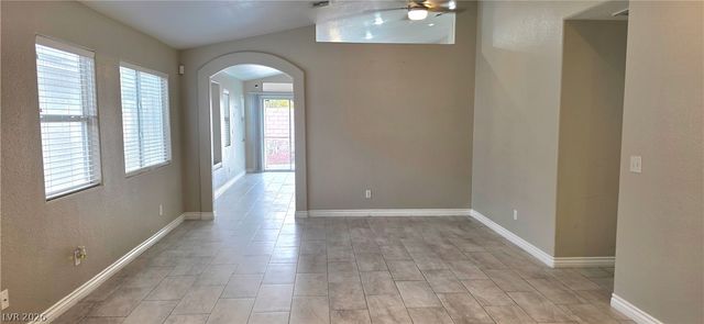 3806 Singing Lark Court, North Las Vegas, NV 89032