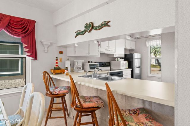 7813 N Lagoon Drive 9C, Panama City Beach, FL 32408