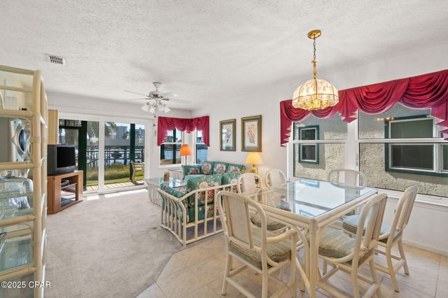 7813 N Lagoon Drive 9C, Panama City Beach, FL 32408