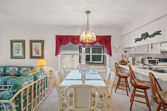 7813 N Lagoon Drive 9C, Panama City Beach, FL 32408