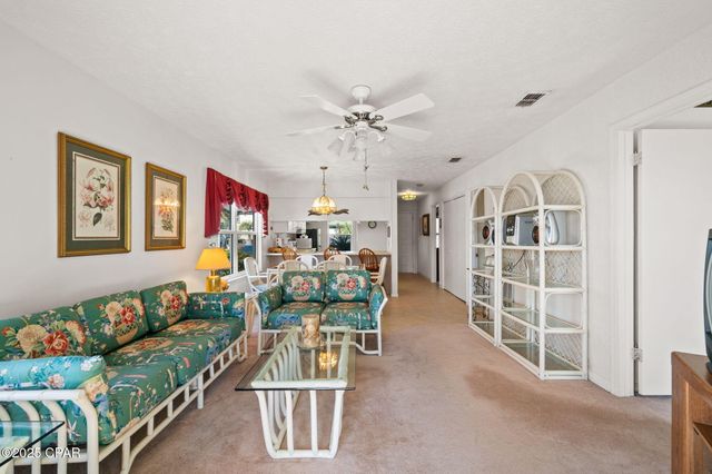 7813 N Lagoon Drive 9C, Panama City Beach, FL 32408