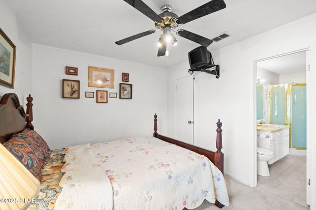 7813 N Lagoon Drive 9C, Panama City Beach, FL 32408