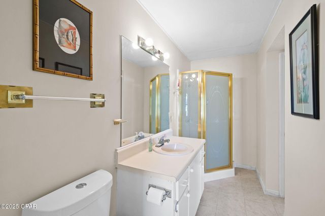 7813 N Lagoon Drive 9C, Panama City Beach, FL 32408