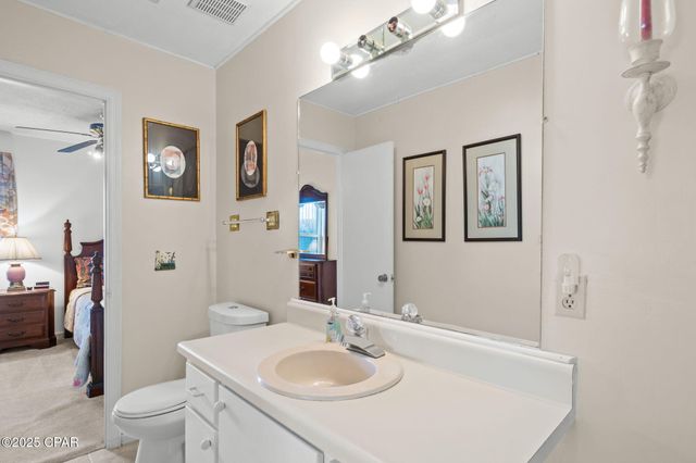 7813 N Lagoon Drive 9C, Panama City Beach, FL 32408