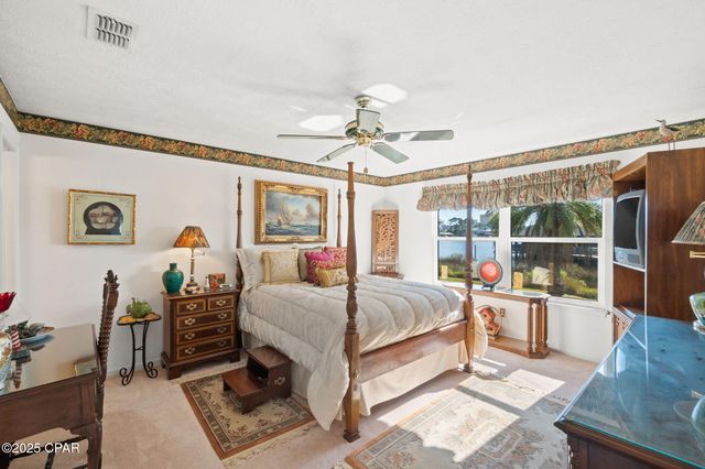 7813 N Lagoon Drive 9C, Panama City Beach, FL 32408