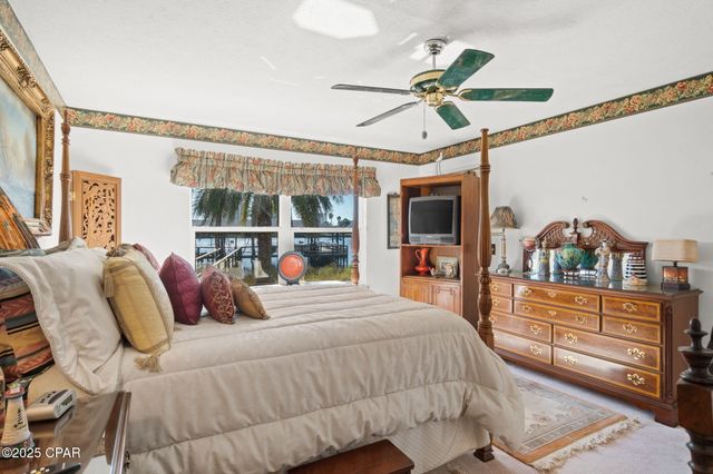 7813 N Lagoon Drive 9C, Panama City Beach, FL 32408