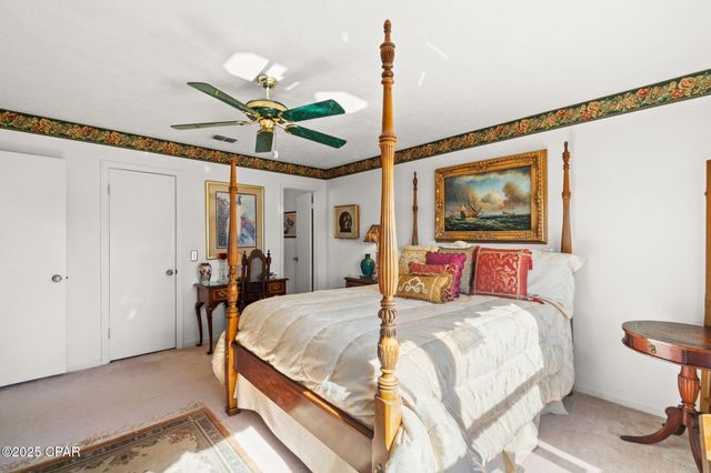 7813 N Lagoon Drive 9C, Panama City Beach, FL 32408