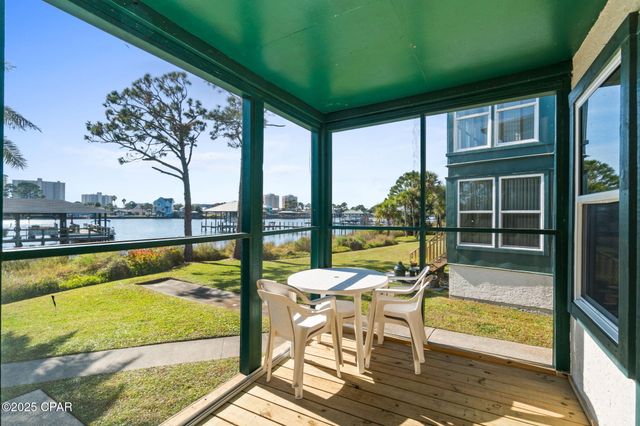 7813 N Lagoon Drive 9C, Panama City Beach, FL 32408