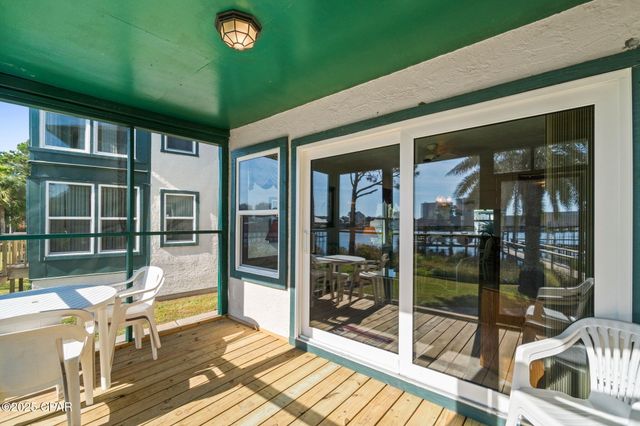 7813 N Lagoon Drive 9C, Panama City Beach, FL 32408