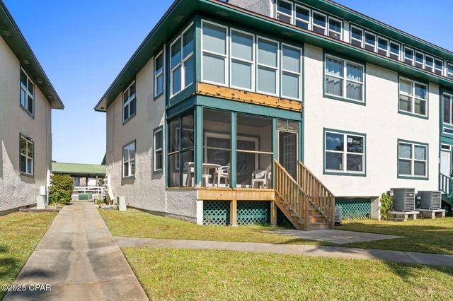 7813 N Lagoon Drive 9C, Panama City Beach, FL 32408