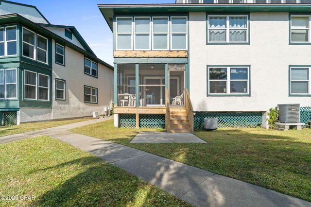 7813 N Lagoon Drive 9C, Panama City Beach, FL 32408
