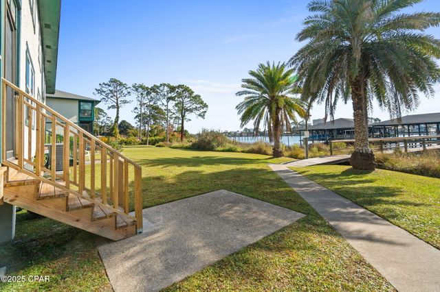 7813 N Lagoon Drive 9C, Panama City Beach, FL 32408