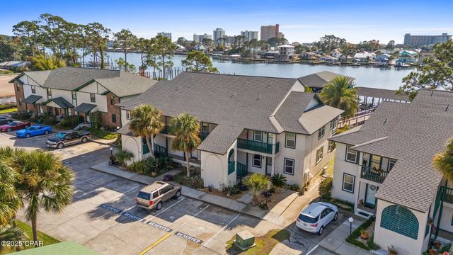 7813 N Lagoon Drive 9C, Panama City Beach, FL 32408