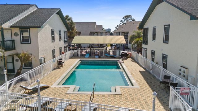 7813 N Lagoon Drive 9C, Panama City Beach, FL 32408