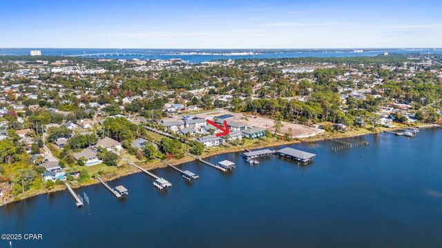 7813 N Lagoon Drive 9C, Panama City Beach, FL 32408