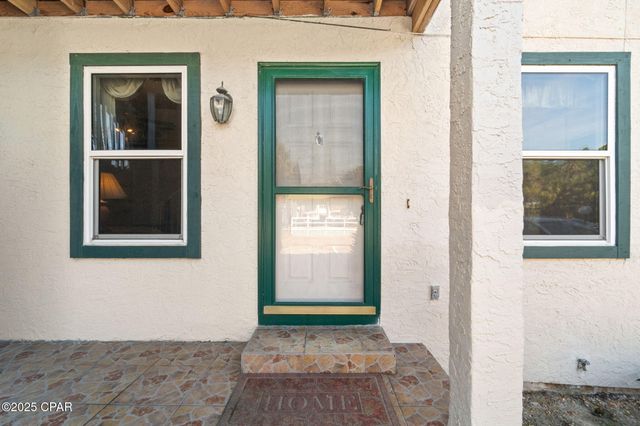 7813 N Lagoon Drive 9C, Panama City Beach, FL 32408