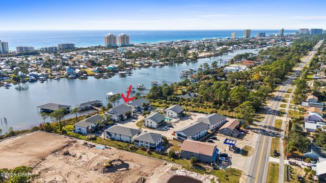 7813 N Lagoon Drive 9C, Panama City Beach, FL 32408