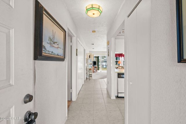 7813 N Lagoon Drive 9C, Panama City Beach, FL 32408