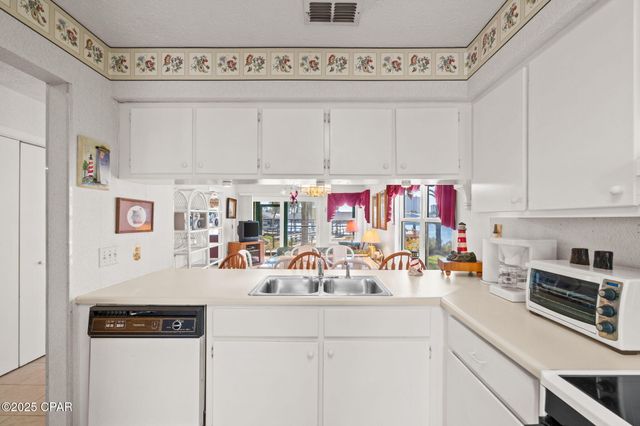 7813 N Lagoon Drive 9C, Panama City Beach, FL 32408