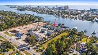 7813 N Lagoon Drive 9C, Panama City Beach, FL 32408