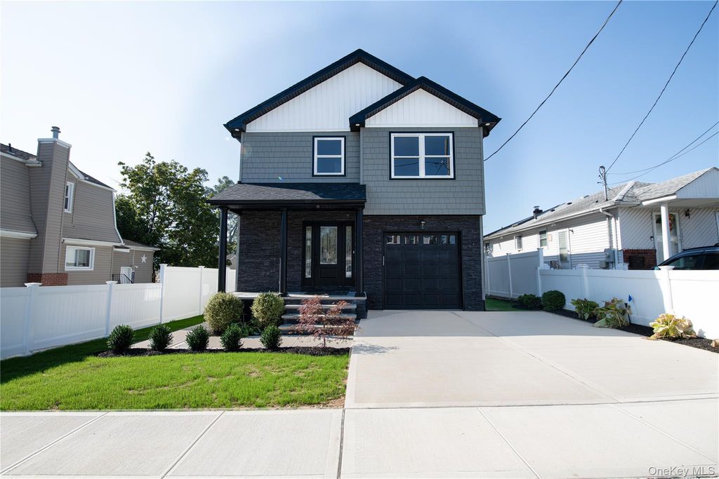 179 Hillsboro Avenue, Elmont, NY 11003