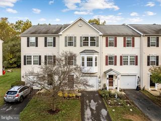179 SCARBORO DR, Bunker Hill, WV 25413