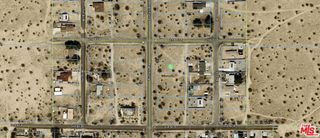 0 Sunfair Road, Joshua Tree, CA 92252