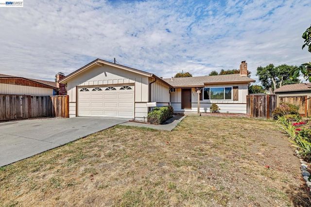 38081 Davy Ct, Fremont, CA 94536