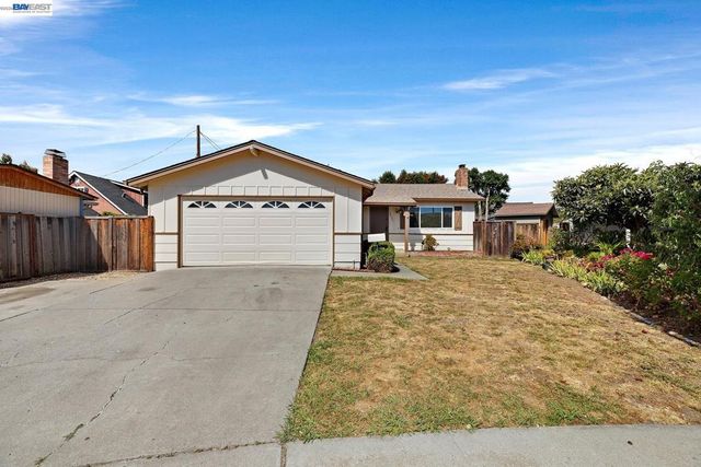38081 Davy Ct, Fremont, CA 94536