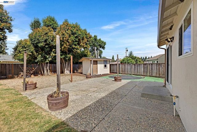 38081 Davy Ct, Fremont, CA 94536