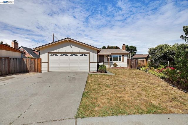 38081 Davy Ct, Fremont, CA 94536