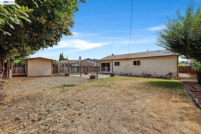 38081 Davy Ct, Fremont, CA 94536